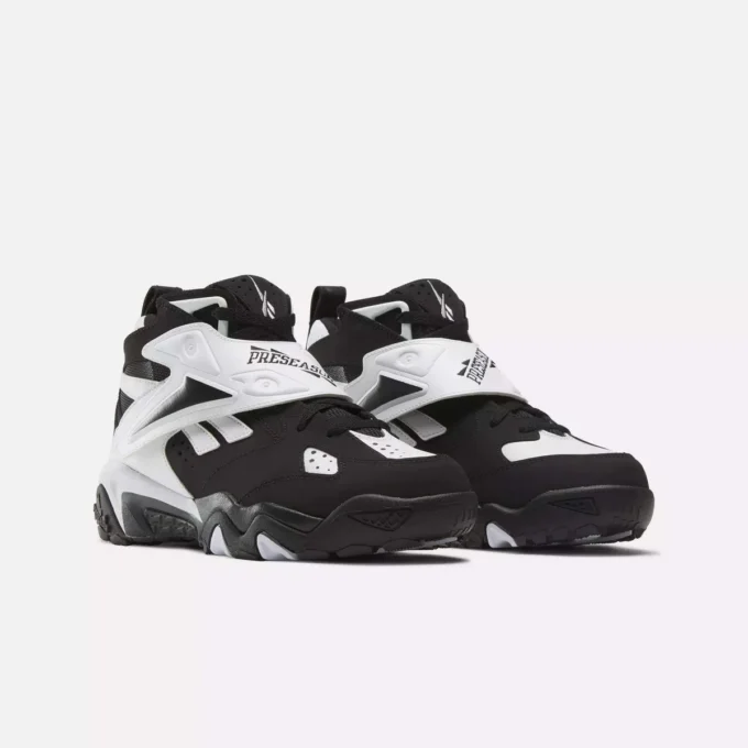 Buty Preseason 94 Dynamic Buty Preseason 94 Dynamic