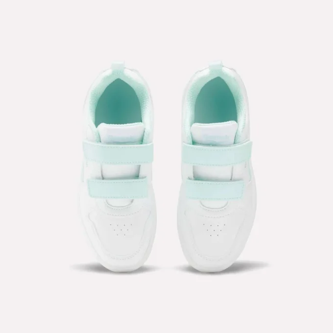 Buty Prime 2.0 z dwoma paskami na rzepy – dla małych dzieci