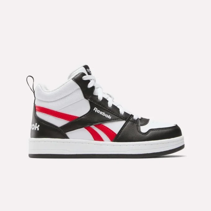 Buty Prime Mid 2.0 – małe dzieci