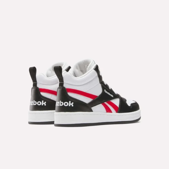 Buty Prime Mid 2.0 – małe dzieci