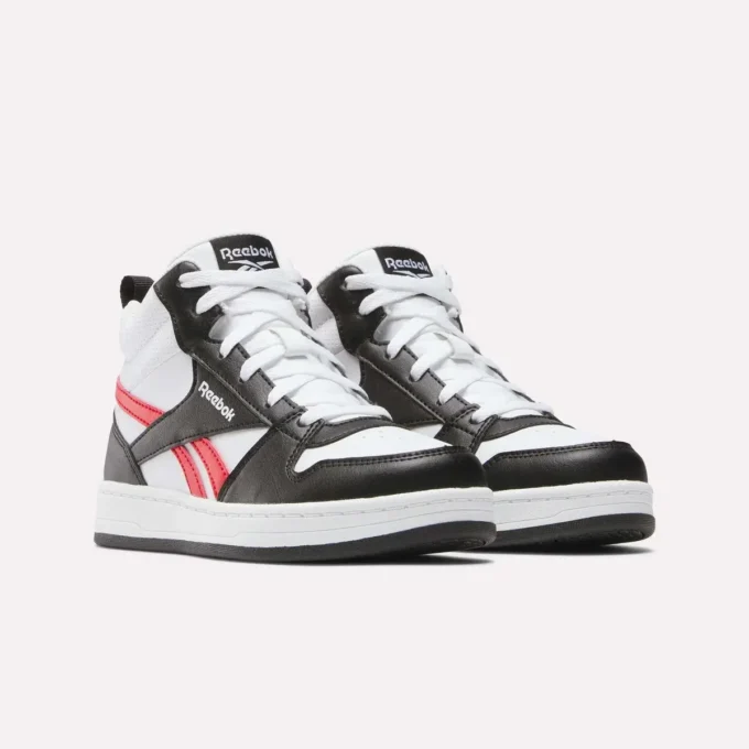 Buty Prime Mid 2.0 – małe dzieci