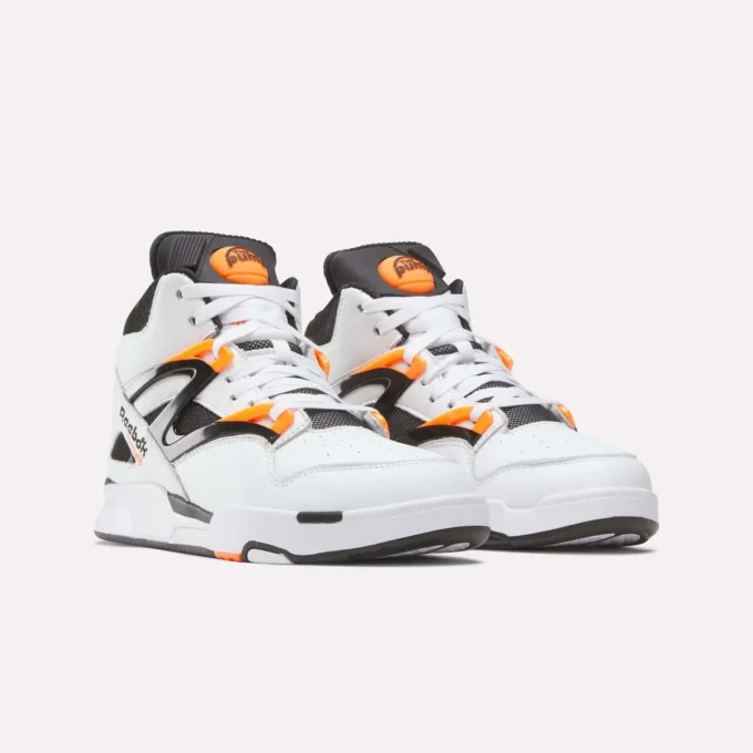 Buty Pump Omni Zone II