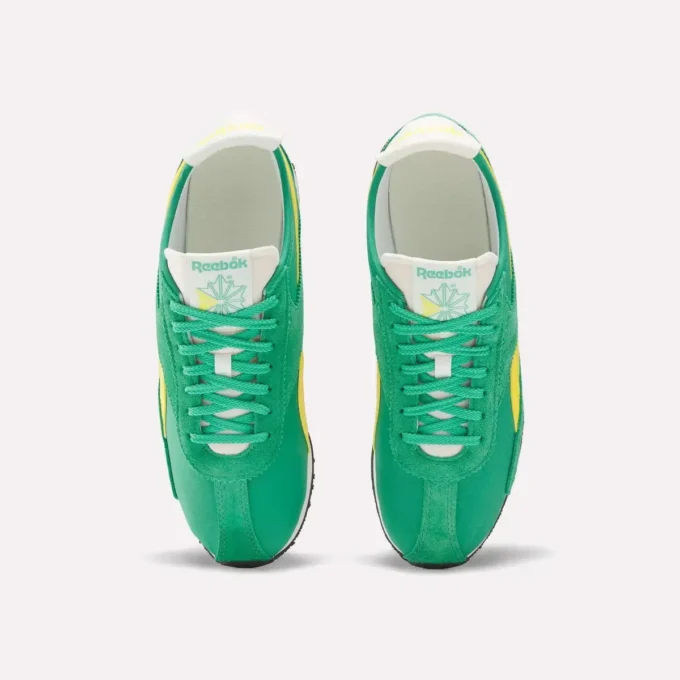 Buty R400
