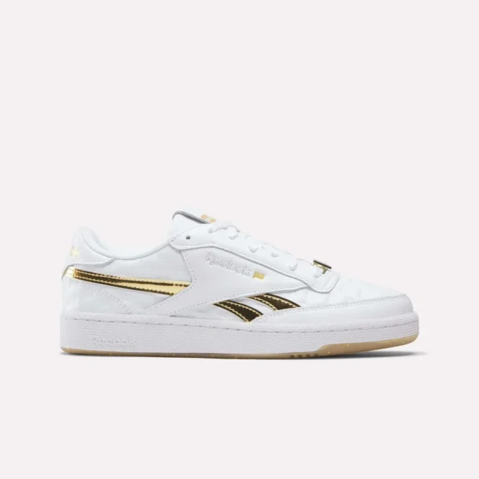 Buty Reebok x BravoCon Club C Revenge Buty Reebok x BravoCon Club C Revenge