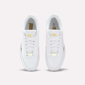 Buty Reebok x BravoCon Club C Revenge