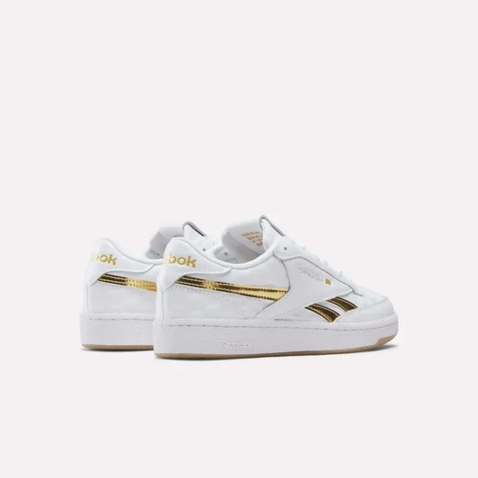 Buty Reebok x BravoCon Club C Revenge Buty Reebok x BravoCon Club C Revenge