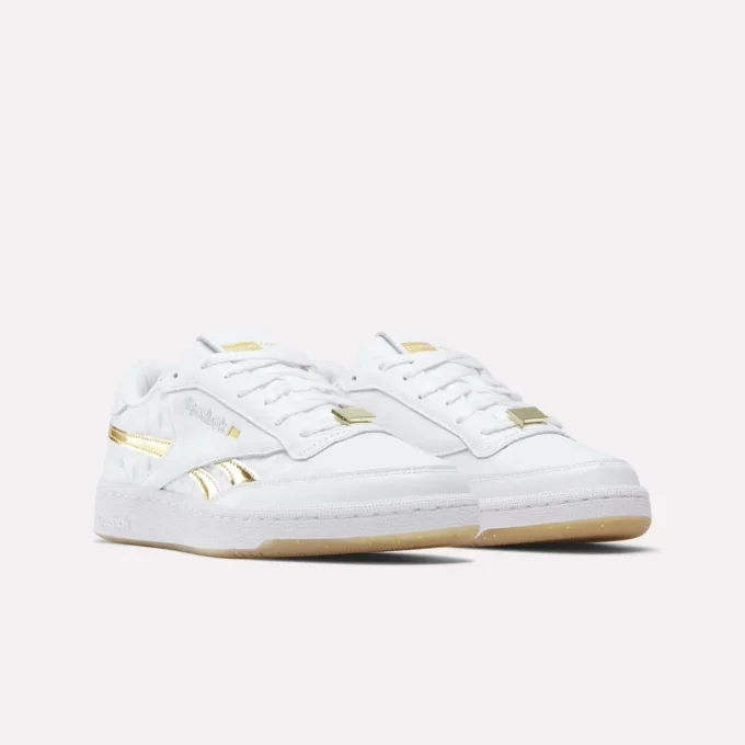 Buty Reebok x BravoCon Club C Revenge Buty Reebok x BravoCon Club C Revenge