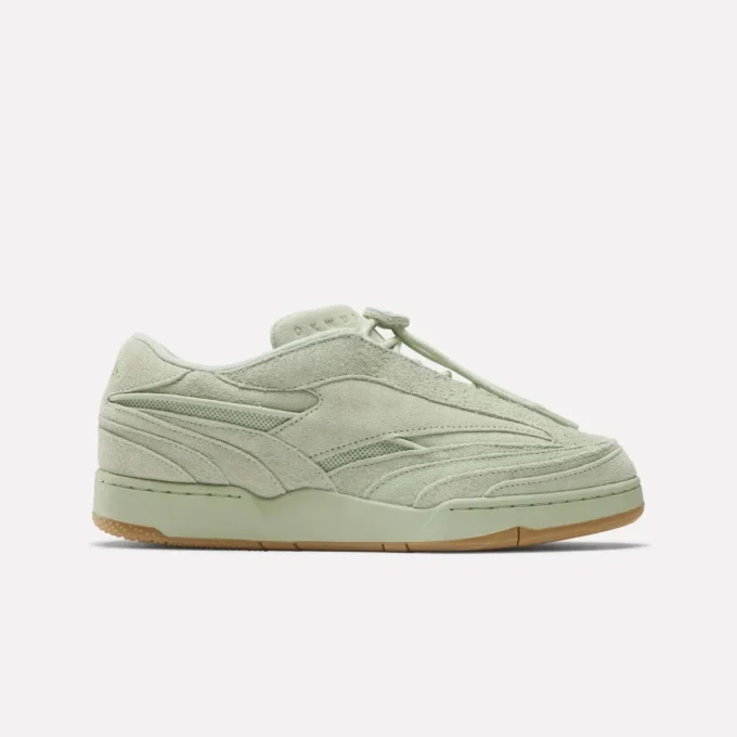 Buty Reebok x CHUKWU ABUO Buty Reebok x CHUKWU ABUO