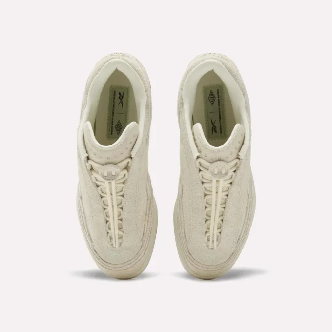 Buty Reebok x CHUKWU ABUO Buty Reebok x CHUKWU ABUO