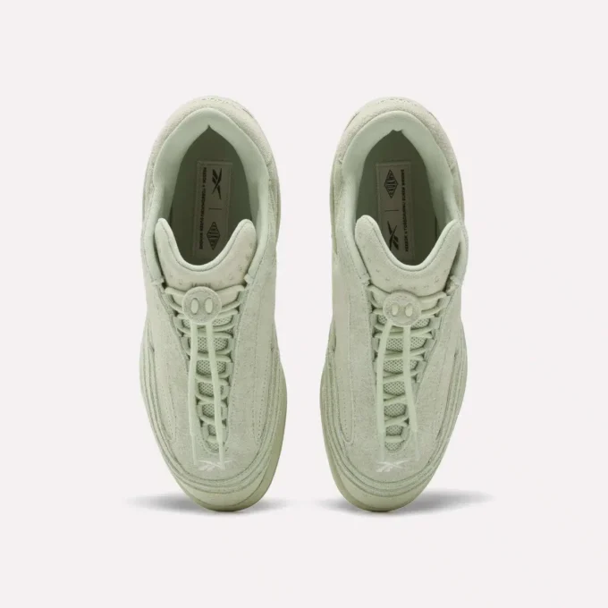 Buty Reebok x CHUKWU ABUO Buty Reebok x CHUKWU ABUO