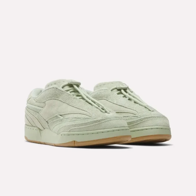 Buty Reebok x CHUKWU ABUO Buty Reebok x CHUKWU ABUO