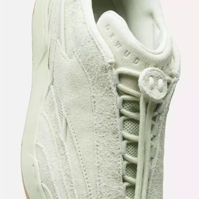 Buty Reebok x CHUKWU ABUO Buty Reebok x CHUKWU ABUO