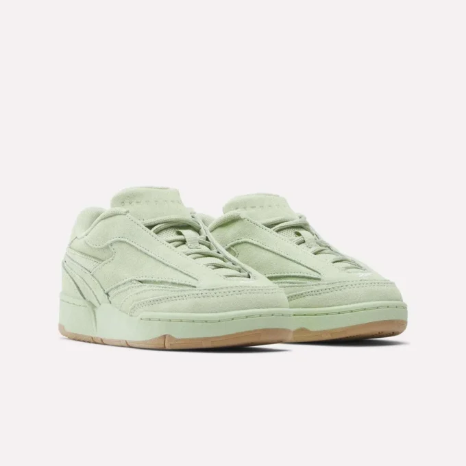 Buty Reebok x CHUKWU ABUO — małe dzieci