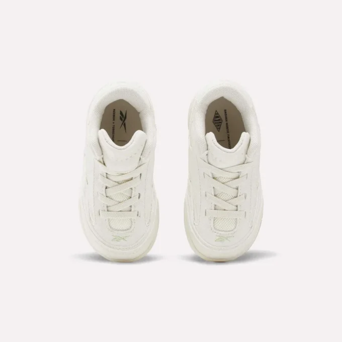 Buty Reebok x CHUKWU ABUO – niemowlęta i małe dzieci