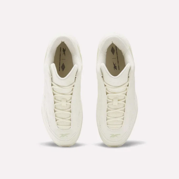 Buty Reebok x CHUKWU ABUO – starsze dzieci