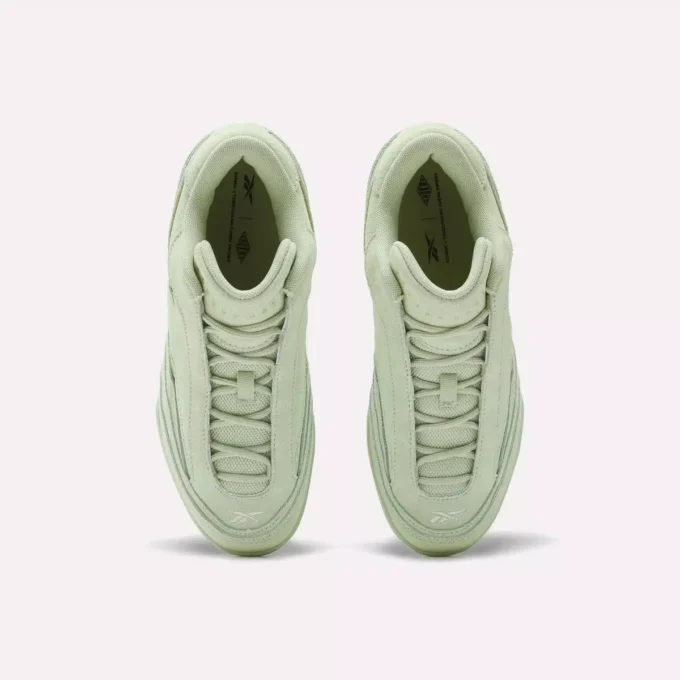 Buty Reebok x CHUKWU ABUO – starsze dzieci