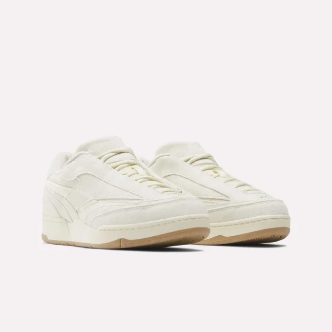 Buty Reebok x CHUKWU ABUO – starsze dzieci