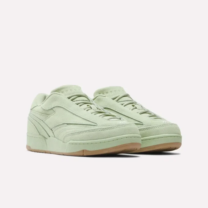 Buty Reebok x CHUKWU ABUO – starsze dzieci
