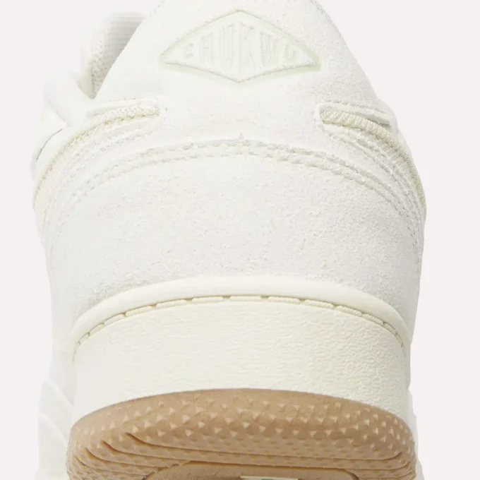Buty Reebok x CHUKWU ABUO – starsze dzieci