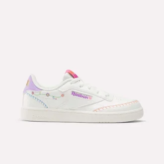 Buty Reebok x DORA Club C – małe dzieci