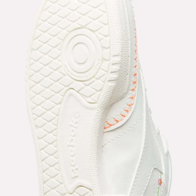 Buty Reebok x DORA Club C – małe dzieci