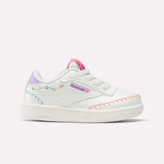 Buty Reebok x DORA — niemowlęta i małe dzieci