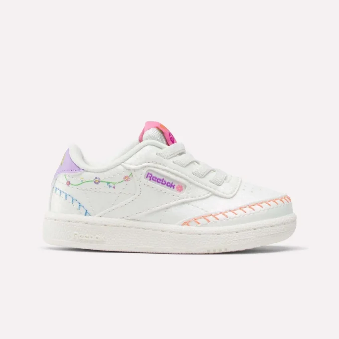 Buty Reebok x DORA — niemowlęta i małe dzieci