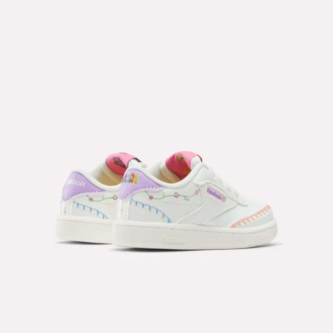 Buty Reebok x DORA — niemowlęta i małe dzieci