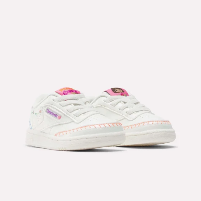 Buty Reebok x DORA — niemowlęta i małe dzieci