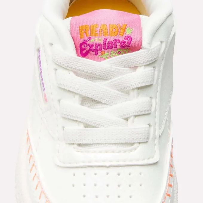 Buty Reebok x DORA — niemowlęta i małe dzieci