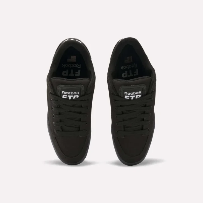 Buty Reebok x FTP Club C Bulc CLN Buty Reebok x FTP Club C Bulc CLN
