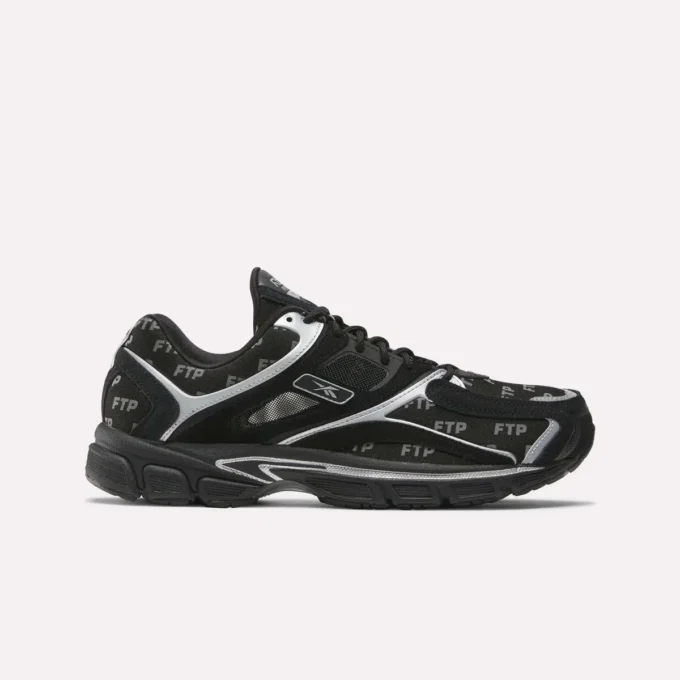 Buty Reebok x FTP Premier Trinity KFS