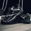 Buty Reebok x FTP Premier Trinity KFS