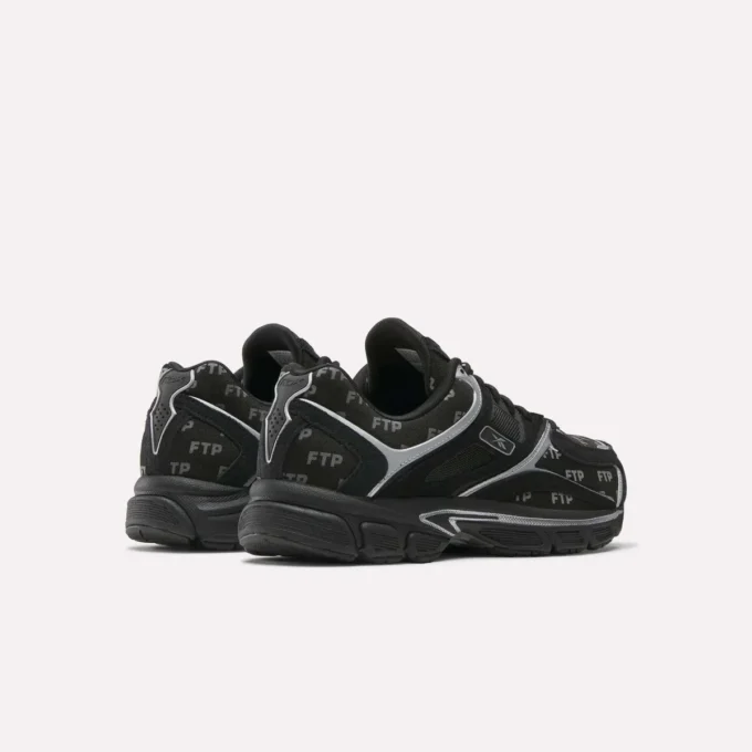 Buty Reebok x FTP Premier Trinity KFS