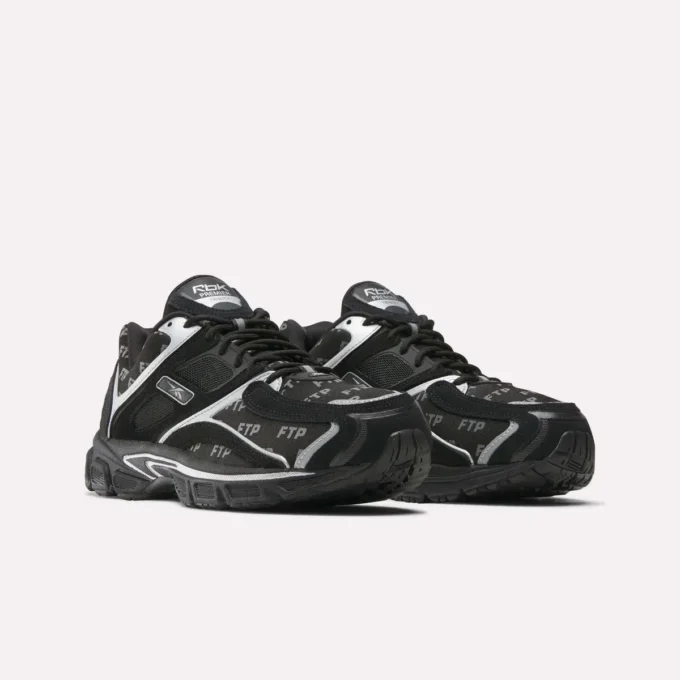 Buty Reebok x FTP Premier Trinity KFS