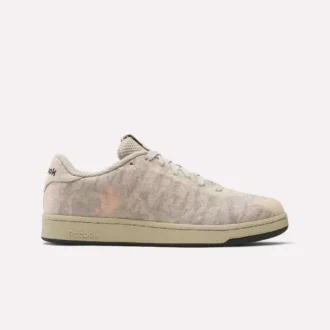 Buty Reebok x MARKET Club C 85