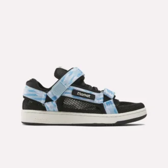 Buty Reebok x MARKET Club C 85