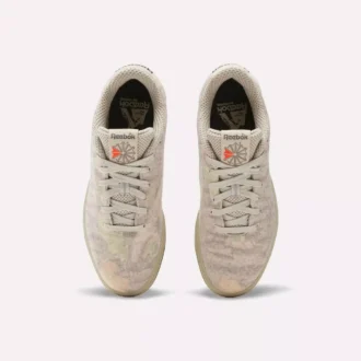 Buty Reebok x MARKET Club C 85