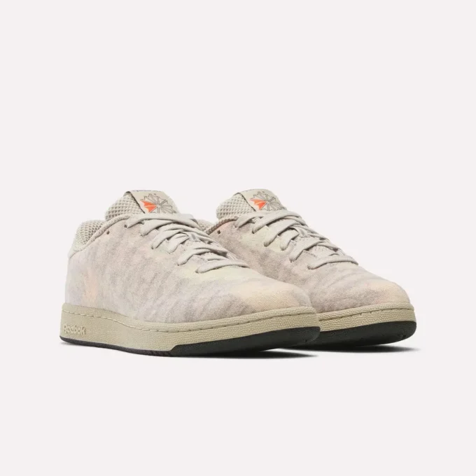 Buty Reebok x MARKET Club C 85 Buty Reebok x MARKET Club C 85