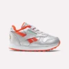 Buty Reebok x Paw Patrol CL Step n’ Flash 2.0 z elastycznymi sznurowadłami – dla niemowląt i małych dzieci Buty Reebok x Paw Patrol CL Step n’ Flash 2.0 z elastycznymi sznurowadłami – dla niemowląt i małych dzieci