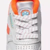 Buty Reebok x Paw Patrol CL Step n’ Flash 2.0 z elastycznymi sznurowadłami – dla niemowląt i małych dzieci Buty Reebok x Paw Patrol CL Step n’ Flash 2.0 z elastycznymi sznurowadłami – dla niemowląt i małych dzieci