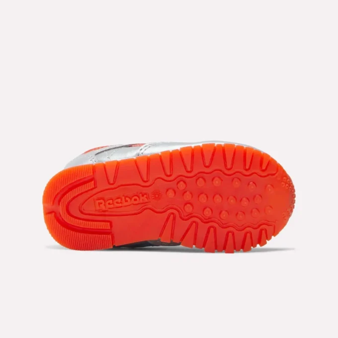 Buty Reebok x Paw Patrol CL Step n’ Flash 2.0 z elastycznymi sznurowadłami – dla niemowląt i małych dzieci Buty Reebok x Paw Patrol CL Step n’ Flash 2.0 z elastycznymi sznurowadłami – dla niemowląt i małych dzieci