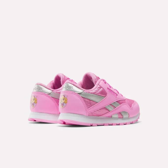 Buty Reebok x Paw Patrol Classic Nylon – małe dzieci Buty Reebok x Paw Patrol Classic Nylon – małe dzieci