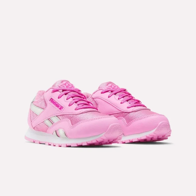 Buty Reebok x Paw Patrol Classic Nylon – małe dzieci Buty Reebok x Paw Patrol Classic Nylon – małe dzieci