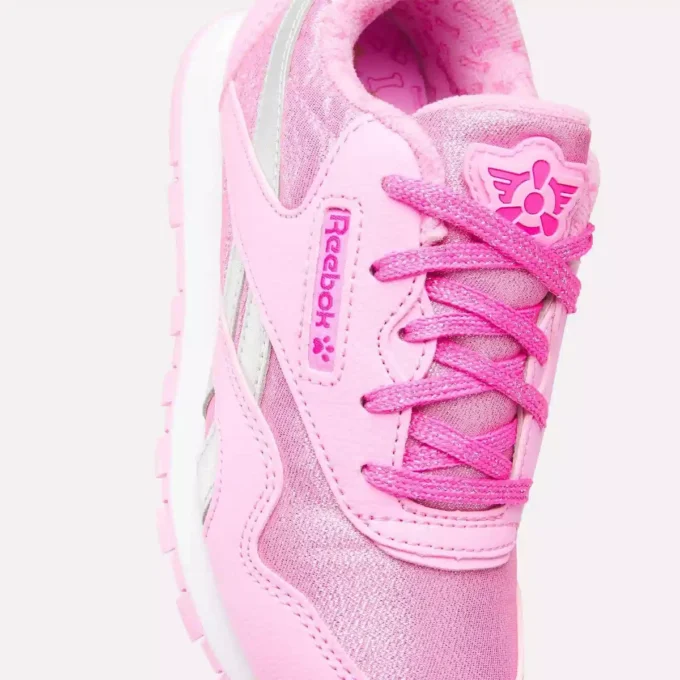 Buty Reebok x Paw Patrol Classic Nylon – małe dzieci Buty Reebok x Paw Patrol Classic Nylon – małe dzieci