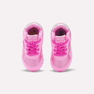 Buty Reebok x Paw Patrol Classic Nylon – niemowlęta i małe dzieci