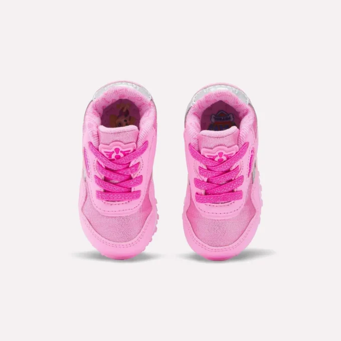 Buty Reebok x Paw Patrol Classic Nylon – niemowlęta i małe dzieci Buty Reebok x Paw Patrol Classic Nylon – niemowlęta i małe dzieci