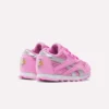 Buty Reebok x Paw Patrol Classic Nylon – niemowlęta i małe dzieci Buty Reebok x Paw Patrol Classic Nylon – niemowlęta i małe dzieci