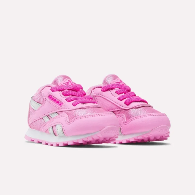 Buty Reebok x Paw Patrol Classic Nylon – niemowlęta i małe dzieci Buty Reebok x Paw Patrol Classic Nylon – niemowlęta i małe dzieci