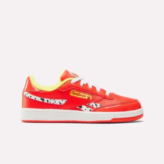 Buty Reebok x Paw Patrol Club C Revenge — małe dzieci